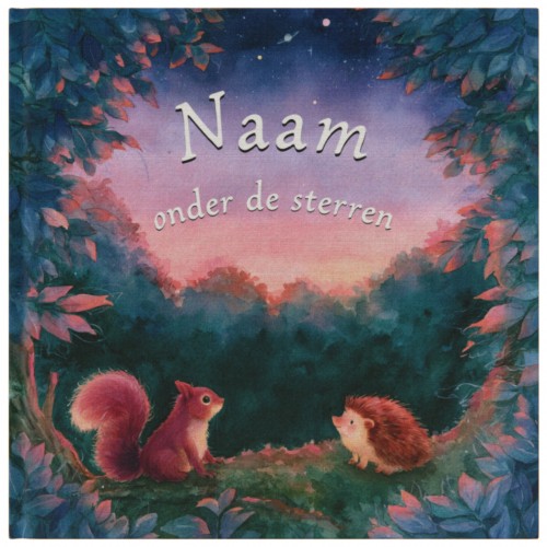 Kinderboek