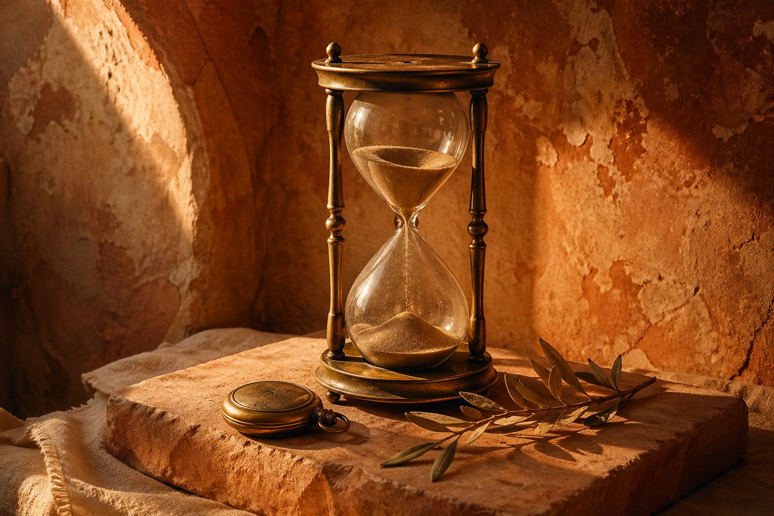 Saturnusterugkeer: waarom eind twintig zo zwaar voelt