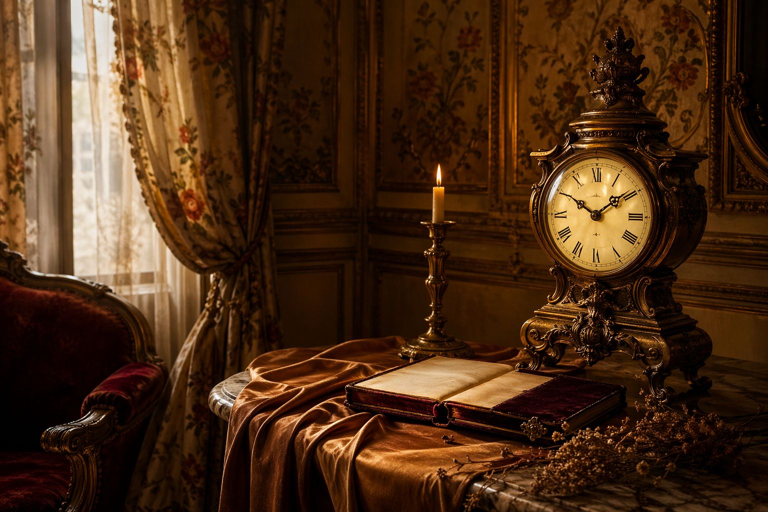 Wat je geboortetijd écht verandert